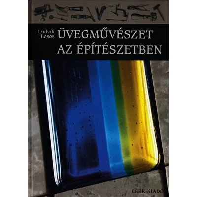 Üvegművészet az építészetben