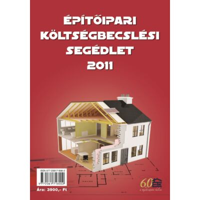 Építőipari költségbecslési segédlet 2011