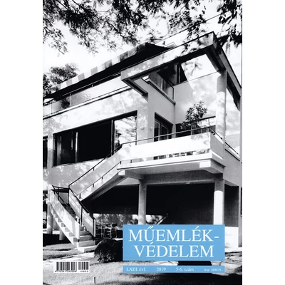 Műemlékvédelem 2019/5-6.