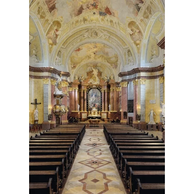 Műemlékvédelem 2023/6.