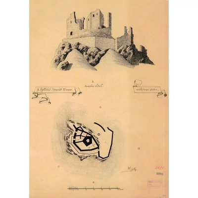 Műemlékvédelem 2024/2-3.