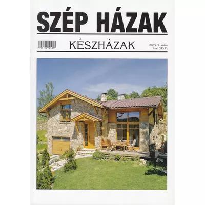 Szép Házak 2005/5.