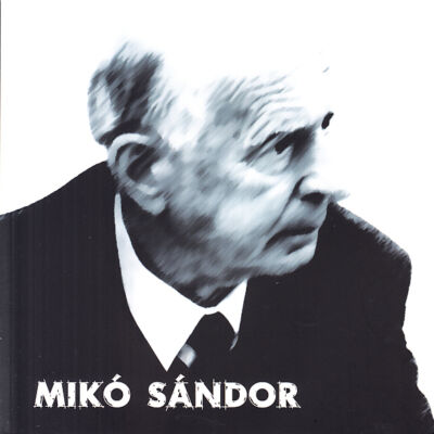 Mikó Sándor belsőépítész, iparművész