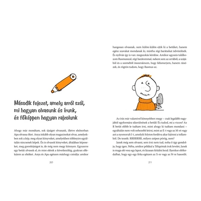 Így mennek nálunk a dolgok