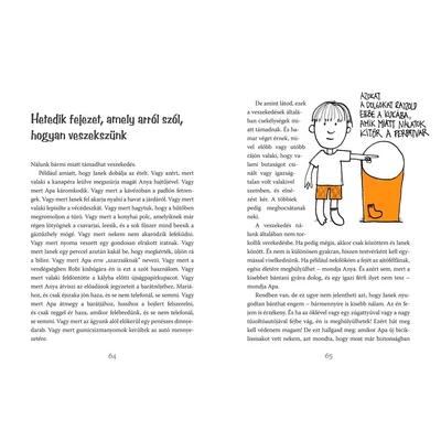 Így mennek nálunk a dolgok
