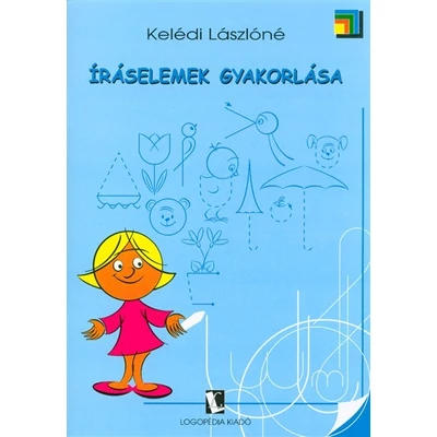 Íráselemek gyakorlása