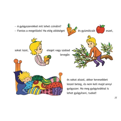 SzóKiMondóka - SzóKiMondó Ökomesék - Nulla hulladék