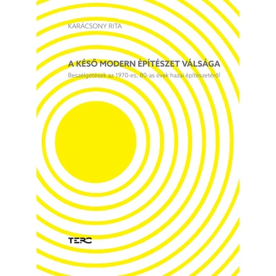 A késő modern építészet válsága