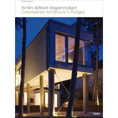 Kortárs építészet Magyarországon / Contemporary Architecture in Hungary