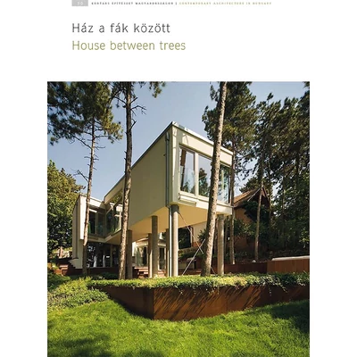 Kortárs építészet Magyarországon / Contemporary Architecture in Hungary