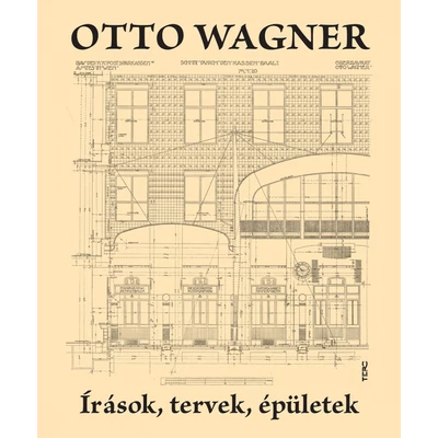 Írások, tervek, épületek 