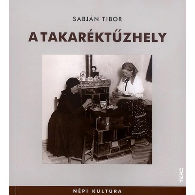 A takaréktűzhely