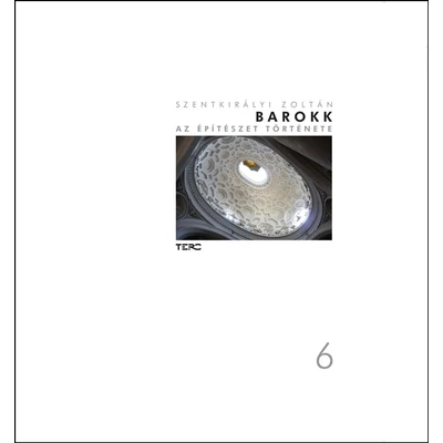 Barokk - Az építészet története 6.