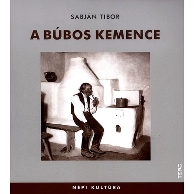 A búbos kemence