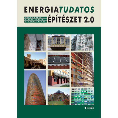 Energiatudatos építészet 2.0