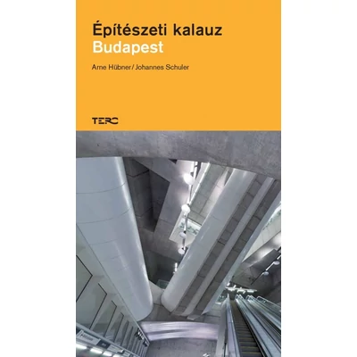 Építészeti kalauz - Budapest 