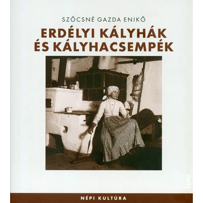 Erdélyi kályhák és kályhacsempék 