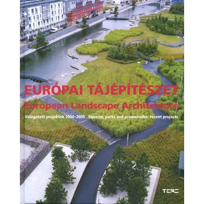 Európai tájépítészet 