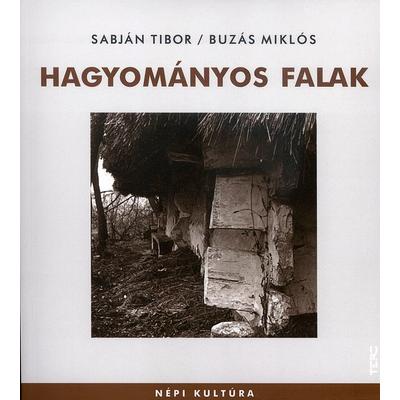 Hagyományos falak