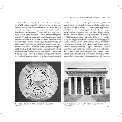 Historizmus - Az építészet története 7.