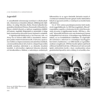 Historizmus - Az építészet története 7.