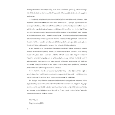 Hit, vallás, építészet, pénz