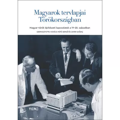 Magyarok tervlapjai Törökországban