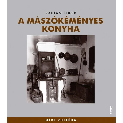 A mászókéményes konyha