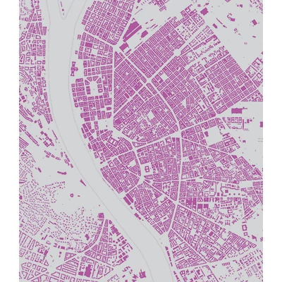 Pesti bérházak - Historical Tenements of Pest