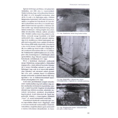 Szemrevételezéses épületdiagnosztika 