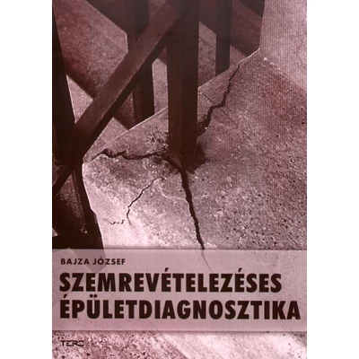 Szemrevételezéses épületdiagnosztika 