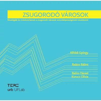 Zsugorodó városok