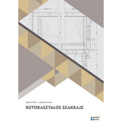 Bútorasztalos szakrajz