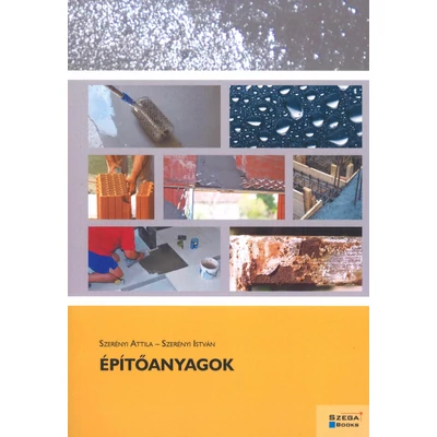 Építőanyagok