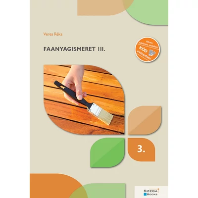 Faanyagismeret III.