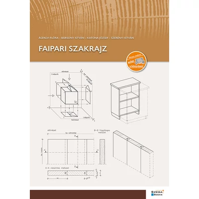 Faipari szakrajz 