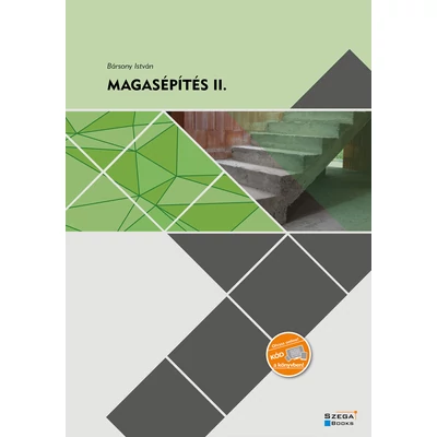 Magasépítés II.  Magasépítés II.