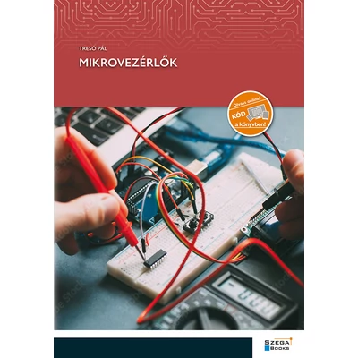 Mikrovezérlők