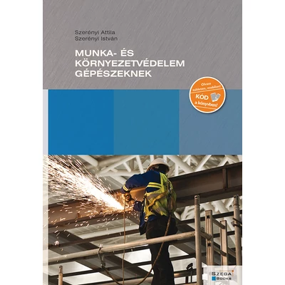 Munka- és környezetvédelem gépészeknek