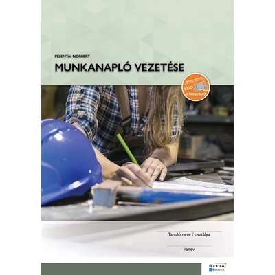 Munkanapló vezetése