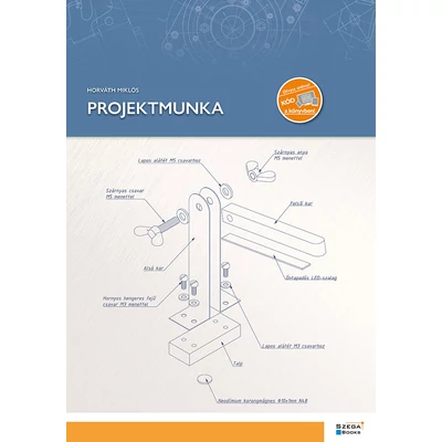 Projektmunka