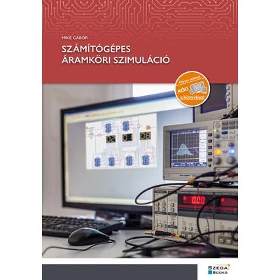 Számítógépes áramköri szimuláció