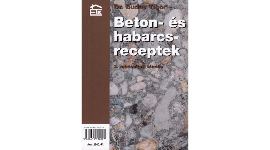 Beton Es Habarcs Receptek () Beton Es Habarcs Receptek